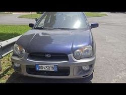 Usata 2006 Subaru Impreza Sport Station wagon | 2800 € (Super prezzo)