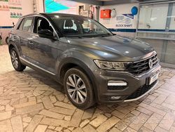 Grigio Usata 2020 VW T-Roc Advance SUV | 16.990 € (Ottimo prezzo)