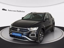 Sort Ny 2025 VW T-Roc Edition SUV | 26.800 € (Fair pris)