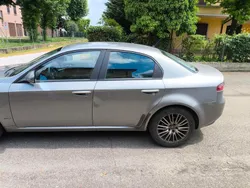 Usata 2008 Alfa Romeo 159 Tre volumi | 3500 € (Ottimo prezzo)