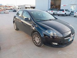Nero Usata 2011 Fiat Bravo Due volumi | 500 € (Super prezzo)