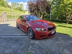 Rosso Usata 2008 BMW M3 Coupé | 55.000 € (Cara)