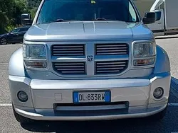 Usata 2008 Dodge Nitro SUV | 8400 € (Cara)