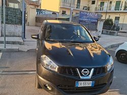 Nero Usata 2011 Nissan Qashqai Tekna SUV | 5500 € (Buon prezzo)