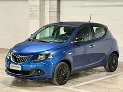 Blue city Usata 2022 Lancia Ypsilon Gold Due volumi | 10.900 € (Buon prezzo)