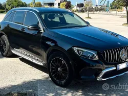 Usata 2016 Mercedes GLC250 Premium SUV | 22.900 € (Super prezzo)