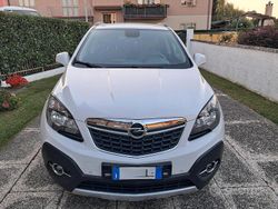 Bianco Usata 2015 Opel Mokka Cosmo SUV | 7500 € (Ottimo prezzo)