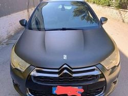 Usata 2013 Citroën DS4 Due volumi | 4400 € (Ottimo prezzo)