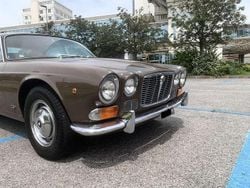 Marrone Usata 1970 Jaguar XJ6 S Tre volumi | 18.000 €