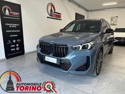 Grigio Usata 2023 BMW X1 M Sport SUV | 40.900 € (Ottimo prezzo)