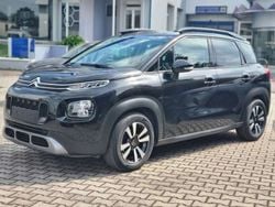 Nero Usata 2019 Citroën C3 Aircross PureTech SUV | 14.400 €