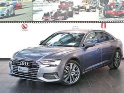 Grigio Usata 2021 Audi A6 Sport Tre volumi | 34.750 € (Buon prezzo)