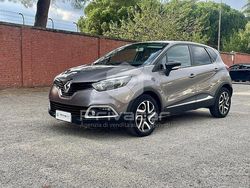 Grigio Usata 2016 Renault Captur SUV | 9500 € (Ottimo prezzo)