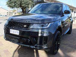 Grigio Usata 2018 Land Rover Range Rover Sport HSE Dynamic SUV | 30.000 € (Buon prezzo)
