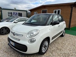 Bianco Usata 2017 Fiat 500L Business Monovolume | 5999 € (Ottimo prezzo)