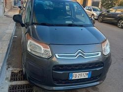 Usata 2016 Citroën C3 Picasso Exclusive Monovolume | 4800 € (Buon prezzo)