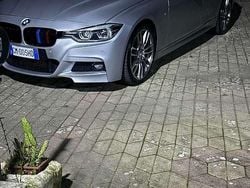 Usata 2017 BMW 320 Gran Turismo M Sport Tre volumi | 18.000 € (Super prezzo)