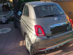 Grigio Usata 2022 Fiat 500 Connect Due volumi | 13.000 € (Buon prezzo)