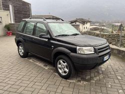 Usata 2003 Land Rover Freelander S SUV | 2500 € (Super prezzo)