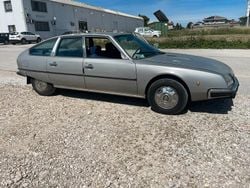 Grigio Usata 1970 Citroën CX Tre volumi | 7500 €