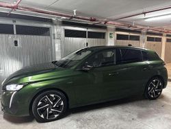 Usata 2023 Peugeot 308 Allure Tre volumi | 22.000 € (Ottimo prezzo)
