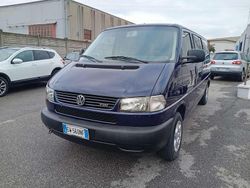 Blu Usata 2002 VW Caravelle Monovolume | 7900 €