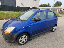 Blu/azzurro Usata 2007 Chevrolet Matiz SE Due volumi | 1300 € (Super prezzo)