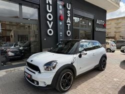 Bianco Usata 2014 Mini Cooper S Coupé Coupé | 9999 €