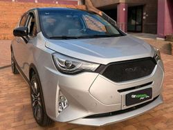 Argento tetto black Usata 2020 DR DR4 SUV | 8790 € (Buon prezzo)