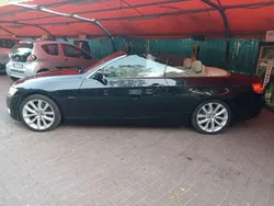 Usata 2009 BMW 320 Cabriolet Cabrio | 8000 € (Buon prezzo)