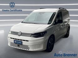 Bianco Usata 2023 VW Caddy Business Monovolume | 20.900 € (Ottimo prezzo)