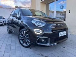 Nero Usata 2022 Fiat 500X Sport SUV | 18.800 € (Buon prezzo)