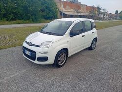 Usata 2018 Fiat Panda Lounge Due volumi | 8900 € (Buon prezzo)