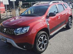 Rosso Usata 2021 Dacia Duster Anniversary SUV | 12.700 € (Buon prezzo)