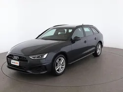 Grigio Usata 2020 Audi A4 Advanced Plus | 23.999 € (Buon prezzo)