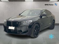 Nero Usata 2023 BMW X4 M Competition Edition SUV | 68.880 €