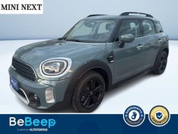Verde Usata 2022 Mini Cooper Countryman SUV | 26.500 € (Buon prezzo)