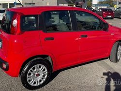 Usata 2020 Fiat Panda Due volumi | 7990 € (Ottimo prezzo)