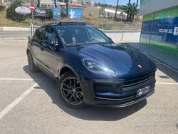 Blu Usata 2023 Porsche Macan SUV | 67.990 € (Super prezzo)