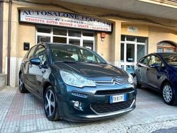 Grigio Usata 2016 Citroën C3 Feel Tre volumi | 7200 € (Buon prezzo)