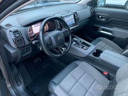 Grigio Usata 2020 Citroën C5 Station wagon | 14.999 € (Buon prezzo)