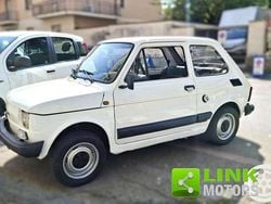 Bianco Usata 1977 Fiat 126 Due volumi | 2800 €