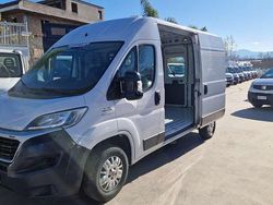 Bianco Usata 2018 Fiat Ducato Furgone | 9900 € (Ottimo prezzo)