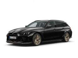 Black sapphire metallizzato Nuova 2025 BMW M3 Station wagon | 163.900 € (Molto cara)