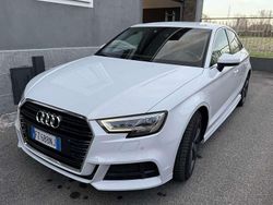 Usata 2019 Audi A3 Sport Tre volumi | 22.000 € (Buon prezzo)
