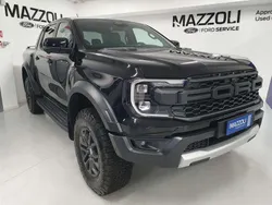 Nero Nuova 2025 Ford Ranger Raptor Pick-up | 68.800 € (Molto cara)