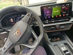 Nero Usata 2023 Cupra Formentor SUV | 26.000 € (Buon prezzo)