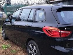 Nero Usata 2015 BMW 218 Monovolume | 3600 € (Ottimo prezzo)