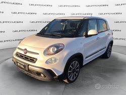 Other Usata 2018 Fiat 500L Cross Monovolume | 11.900 € (Buon prezzo)