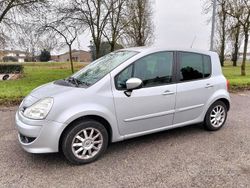Grigio Usata 2011 Renault Modus Monovolume | 4800 €